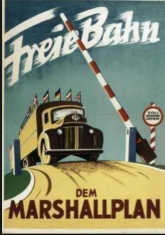 Marshall Plan