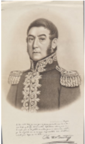 11 years old and in the military?!