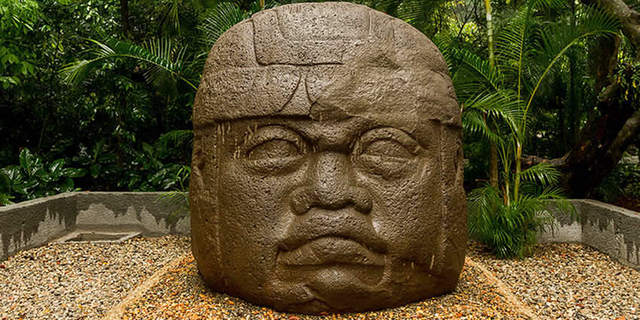 early olmec
