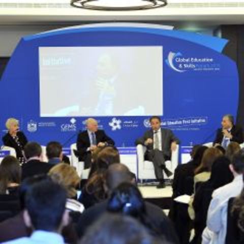 Primer foro mundial sobre recursos educativos