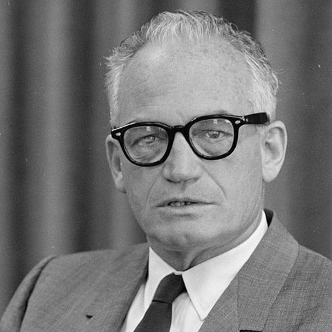 Barry Goldwater