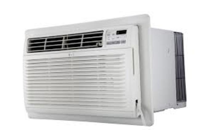 Air-Conditioner