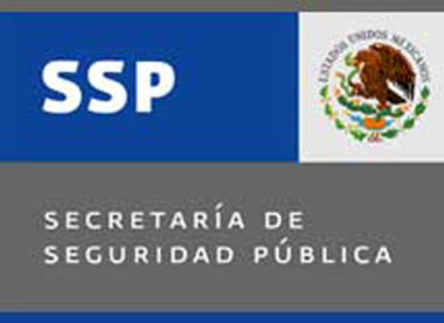 Se crea la Secretaría de Seguridad Pública (SSP)