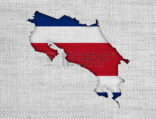 Costa Rica