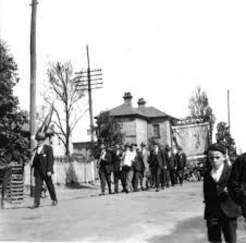 What's is after that?