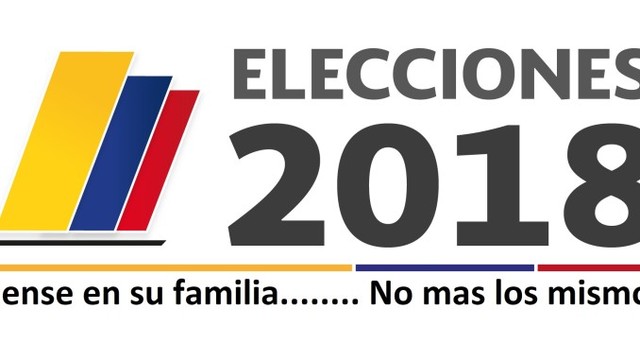 Elecciones al Senado