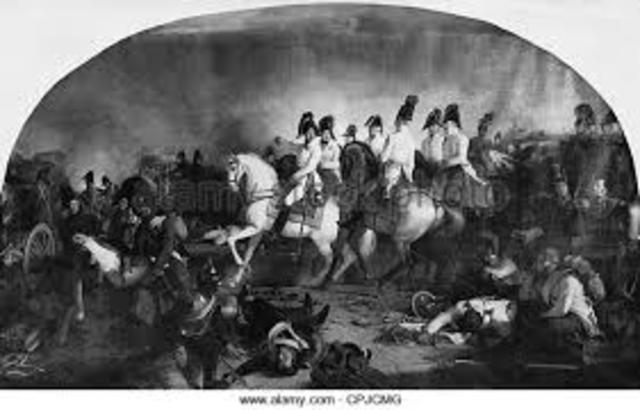 Did anyone surrender?