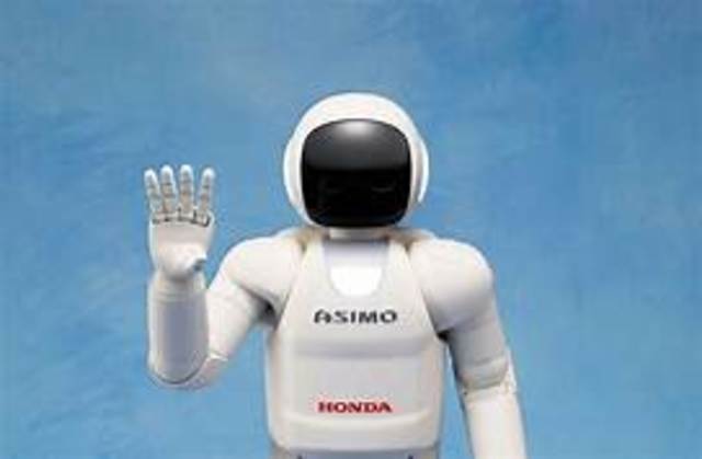 Asimo