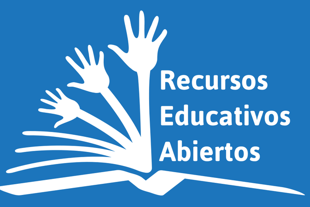 RECURSO EDUCATIVO ABIERTO según López