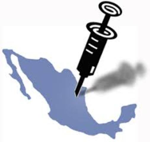 Se crea la Ley de Bioseguridad