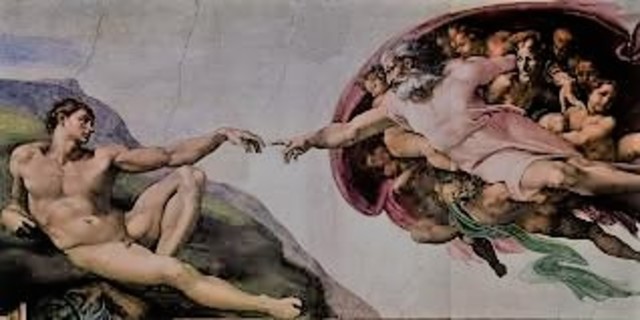 Teoria do Criacionismo