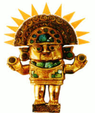 moveing to Tahuantinsuyo