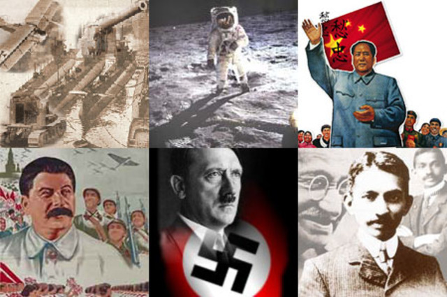 Idade Contemporânea