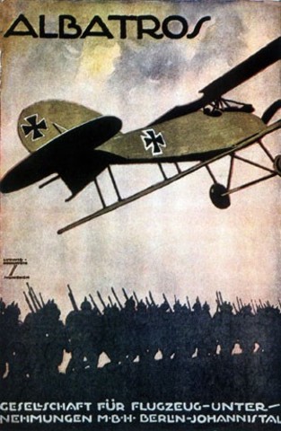 Primera Guerra Mundial