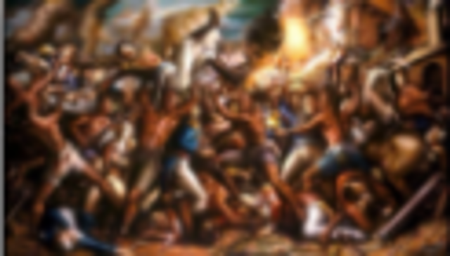 The Battle of Vertières