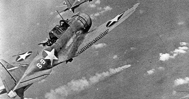 Battle of Midway