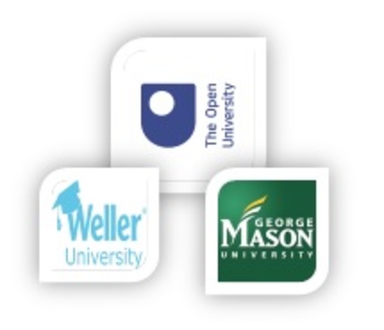 Historia de éxito al haber instrumentado un curso completo formado por OA