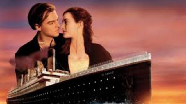 Titanic
