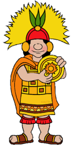 others at tupac inca yupanqui