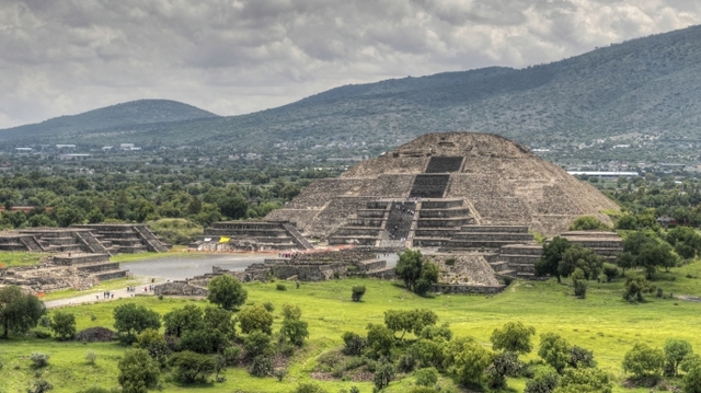 Improving on their settlement