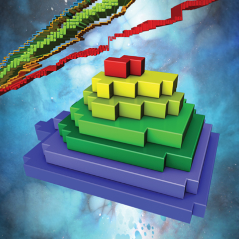 Oganesson (Οg) Z=118