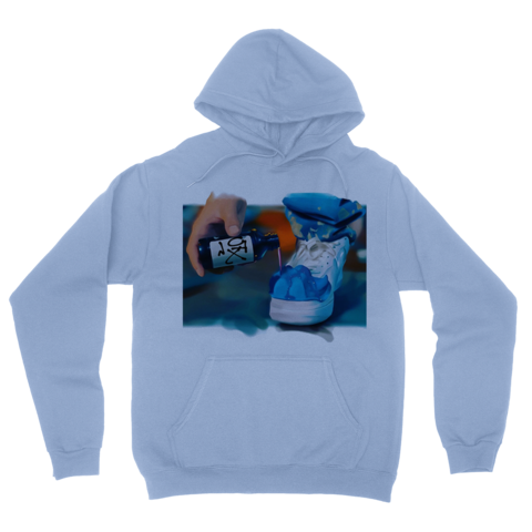 when i had money and spent it on clothes