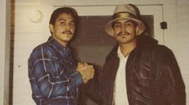 my first time coming out with my friends on the street