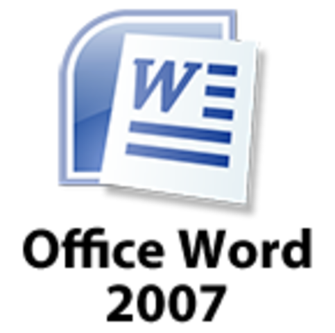 word 2007