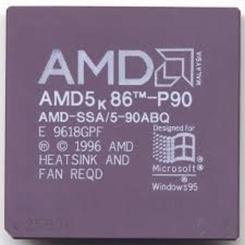 amd amx86