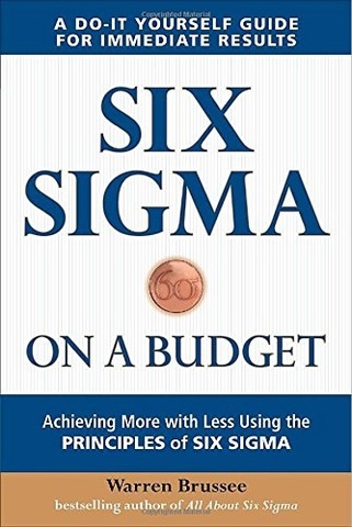 Six Sigma