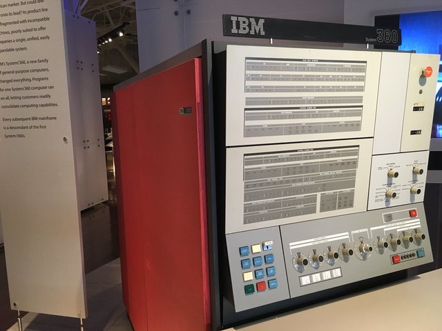 IBM 360