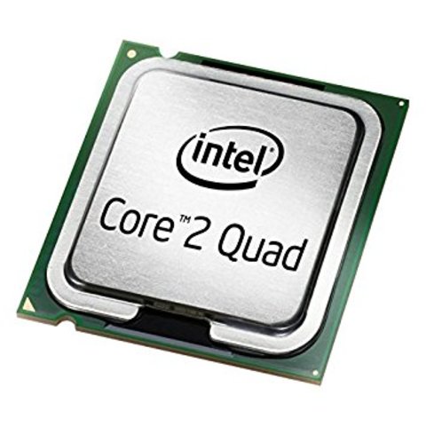 Core 2 quad