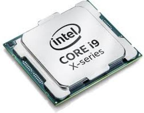Core i9