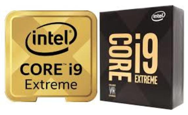 CORE™ i9-7980XE EXTREME