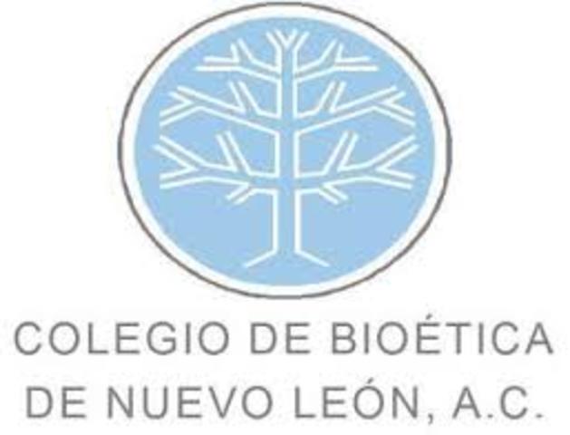 Colegio de Bioética de Nuevo León