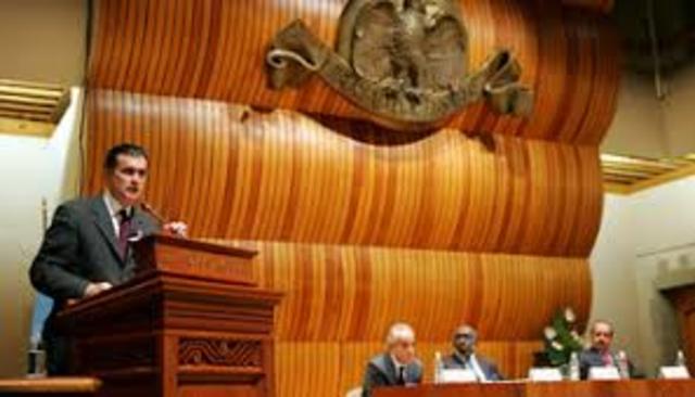 Comité Internacional de bioética