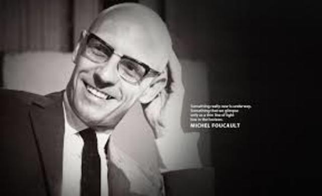 Foucault (1977) e suas contribuições.