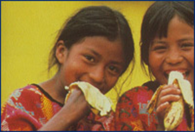 Mision de Buenos Oficios Bolivia