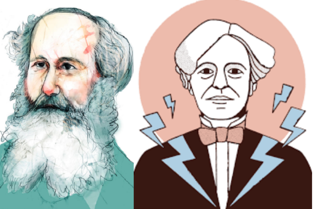 Física de la teoría de campo: