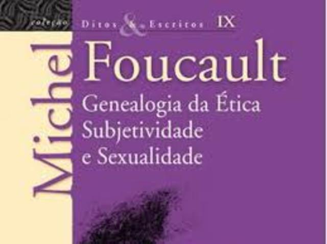 Foucault - Genealogia do poder / PODER X SABER
