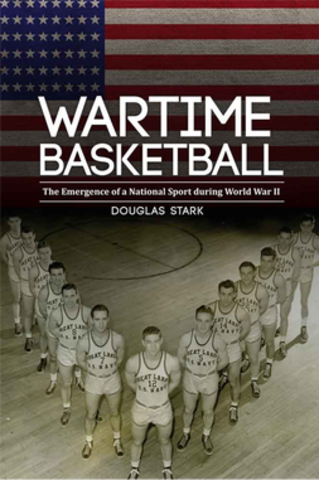 The First World War helped spread the game of basketball