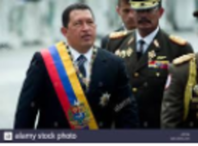 Venezuela is the most developed country in Latin America.