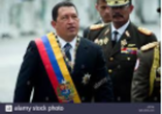 The economy of Venezuela is largely based on the petroleum sector and manufacturing