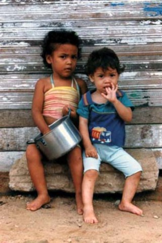 Mision de Buenos Oficios Honduras