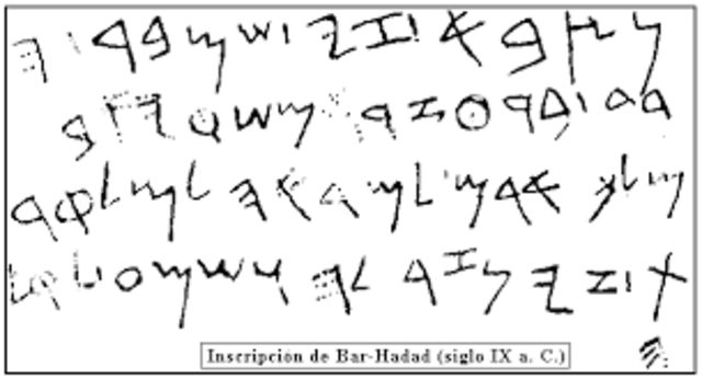 Civilización Fenicia