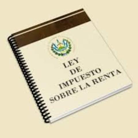 Recaudación de los impuestos