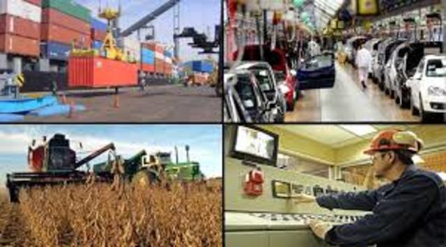 Se impulsando la actividad económica y la eficiencia en el servicio público