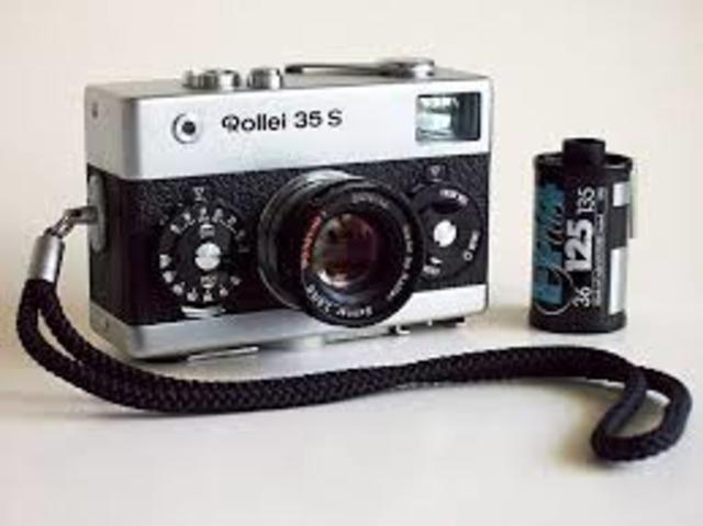 ROLLEI 35