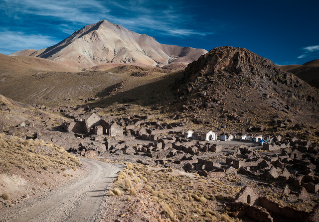 Spanish were removed