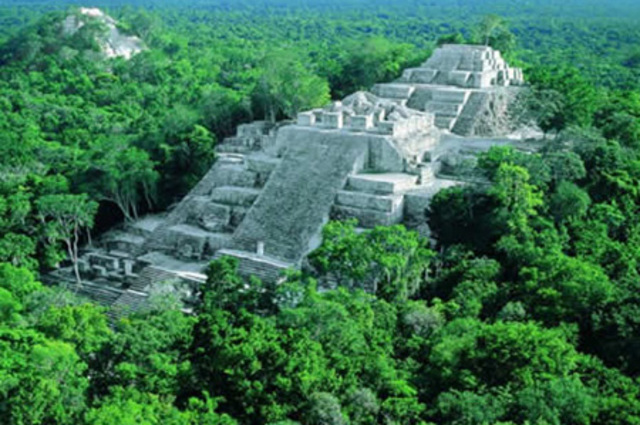 The Preclassic Period